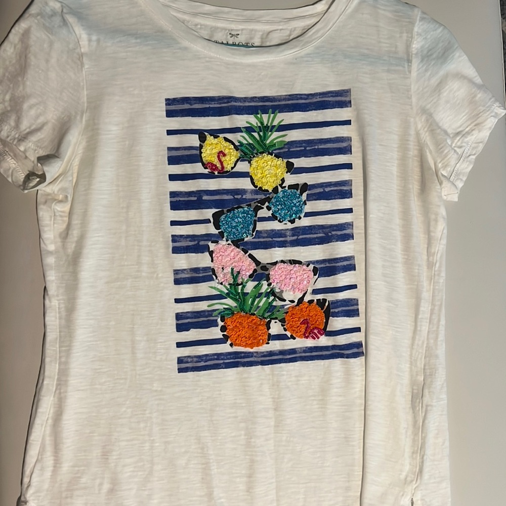 Talbots shirt
